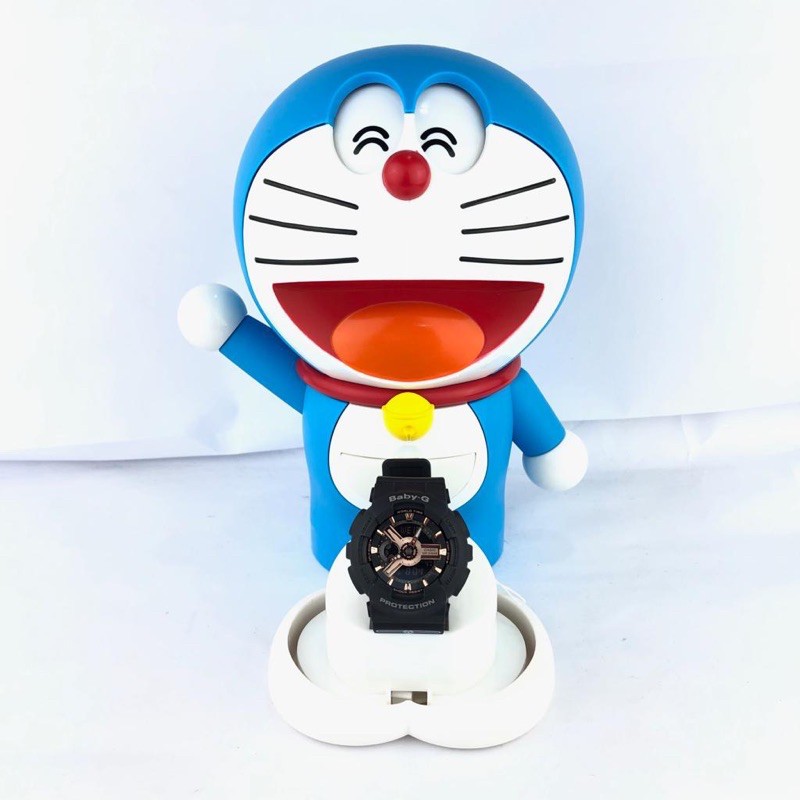 Casio hotsell doraemon watch