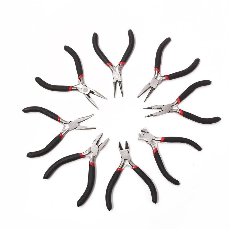 💥Ready Stok🇲🇾Set Diy playar Kraf/Plier Set | Shopee Malaysia