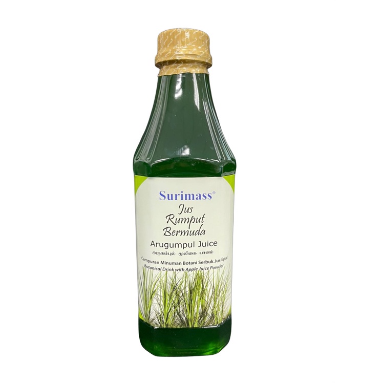 Arugampul juice benefits sale