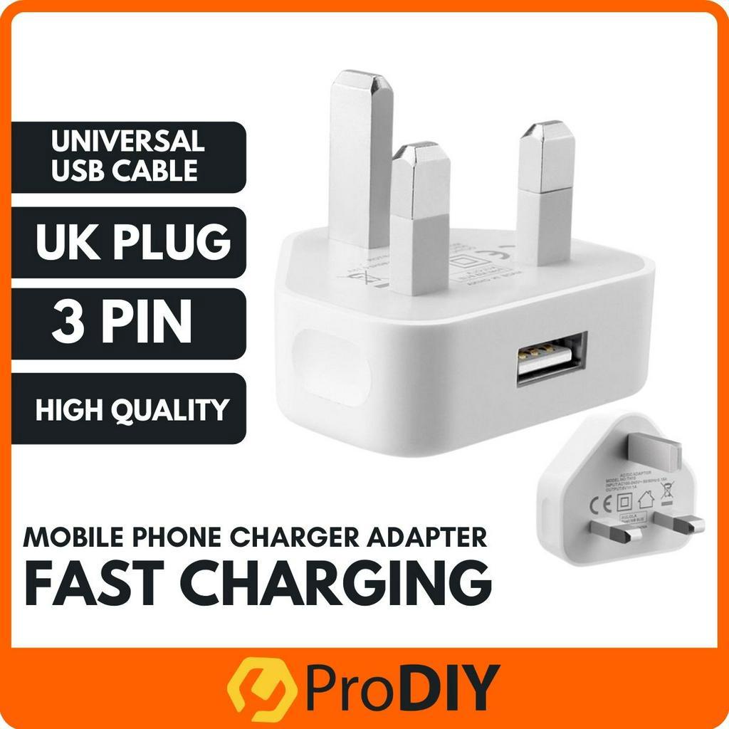 Mobile charging deals adapter