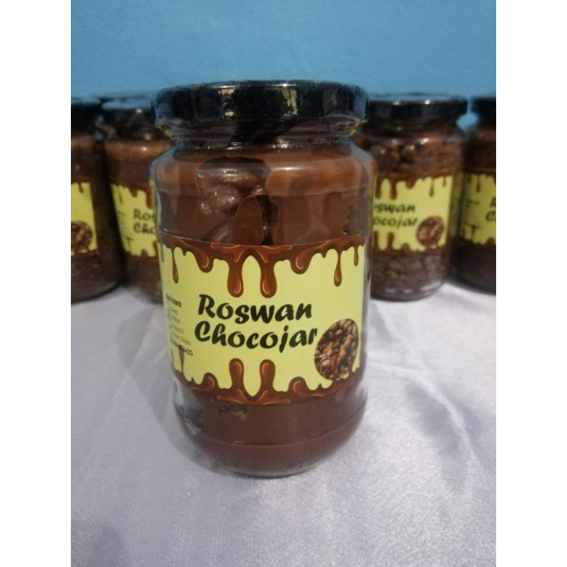 chocojar sedap roswan | Shopee Malaysia