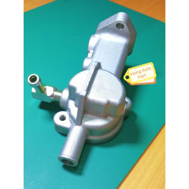 Proton Wira Injection Thermostat Housing Bottom Bawah Shopee