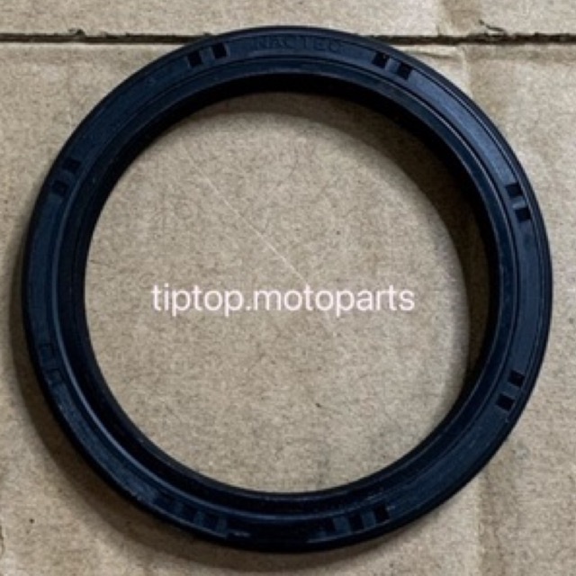 YAMAHA RXZ SPEEDOMETER GEAR OIL SEAL OIL SEAL METER GEAR NACTEC