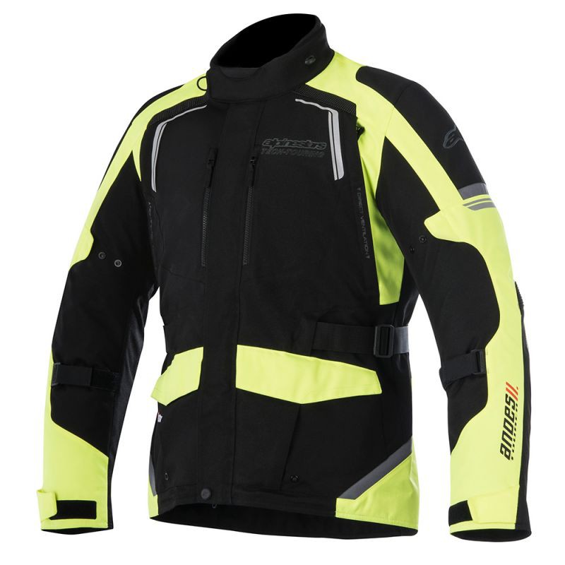 ALPINESTARS ANDES V2 DRYSTAR® JACKET