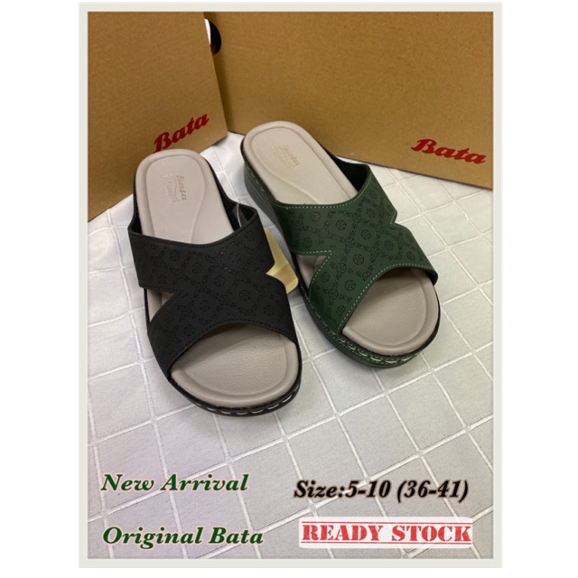 Bata new arrivals hot sale for ladies 2019