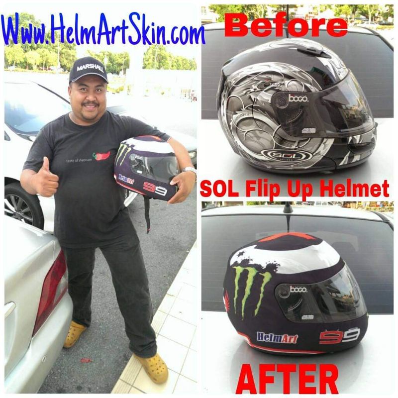 Hjc lorenzo hot sale 99 helmet