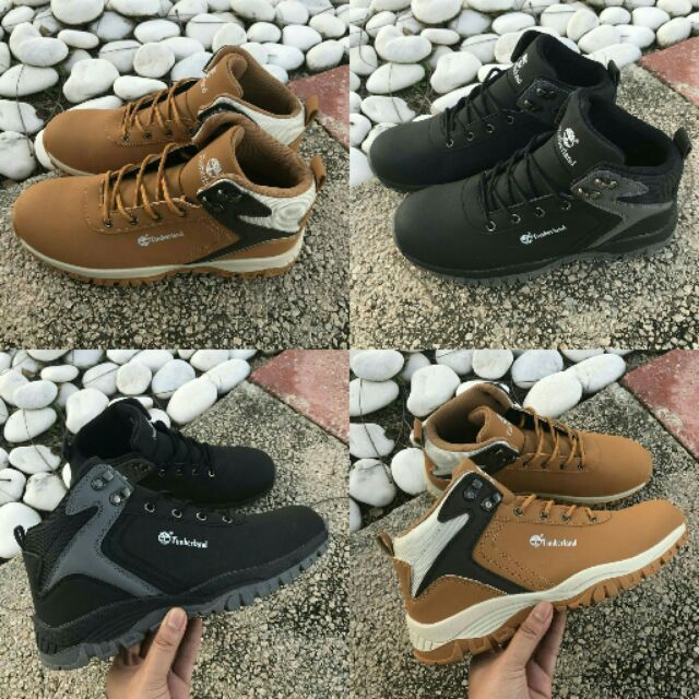 Kasut timberland sport online