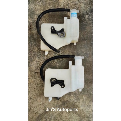 Viva Radiator Spare Tank(USED)🇯🇵🇯🇵 | Shopee Malaysia