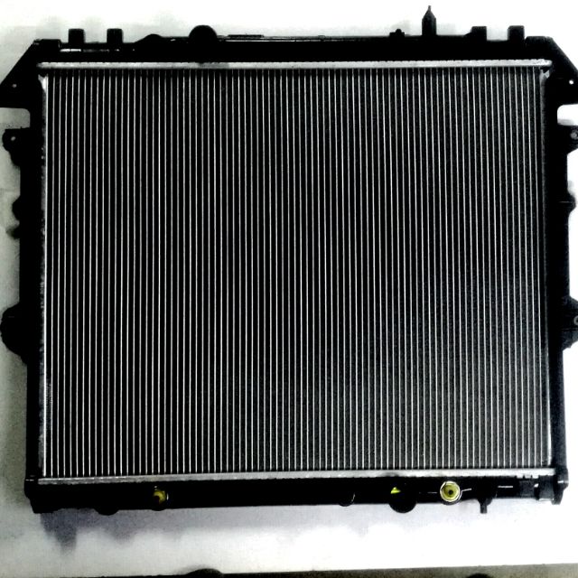 TOYOTA HILUX KUN25 2.5 26MM DOUBLE LAYER HIGH QUALITY AUTO / MANUAL ...