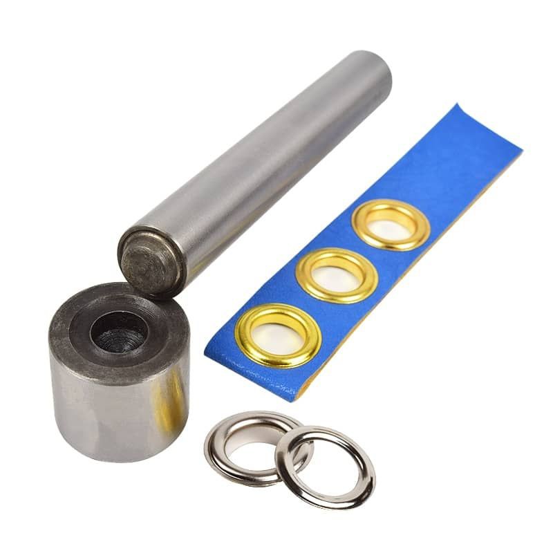 Eyelet Puncher Penumbuk Various Size Eyelet Ring (8mm/10mm/12mm/14mm ...
