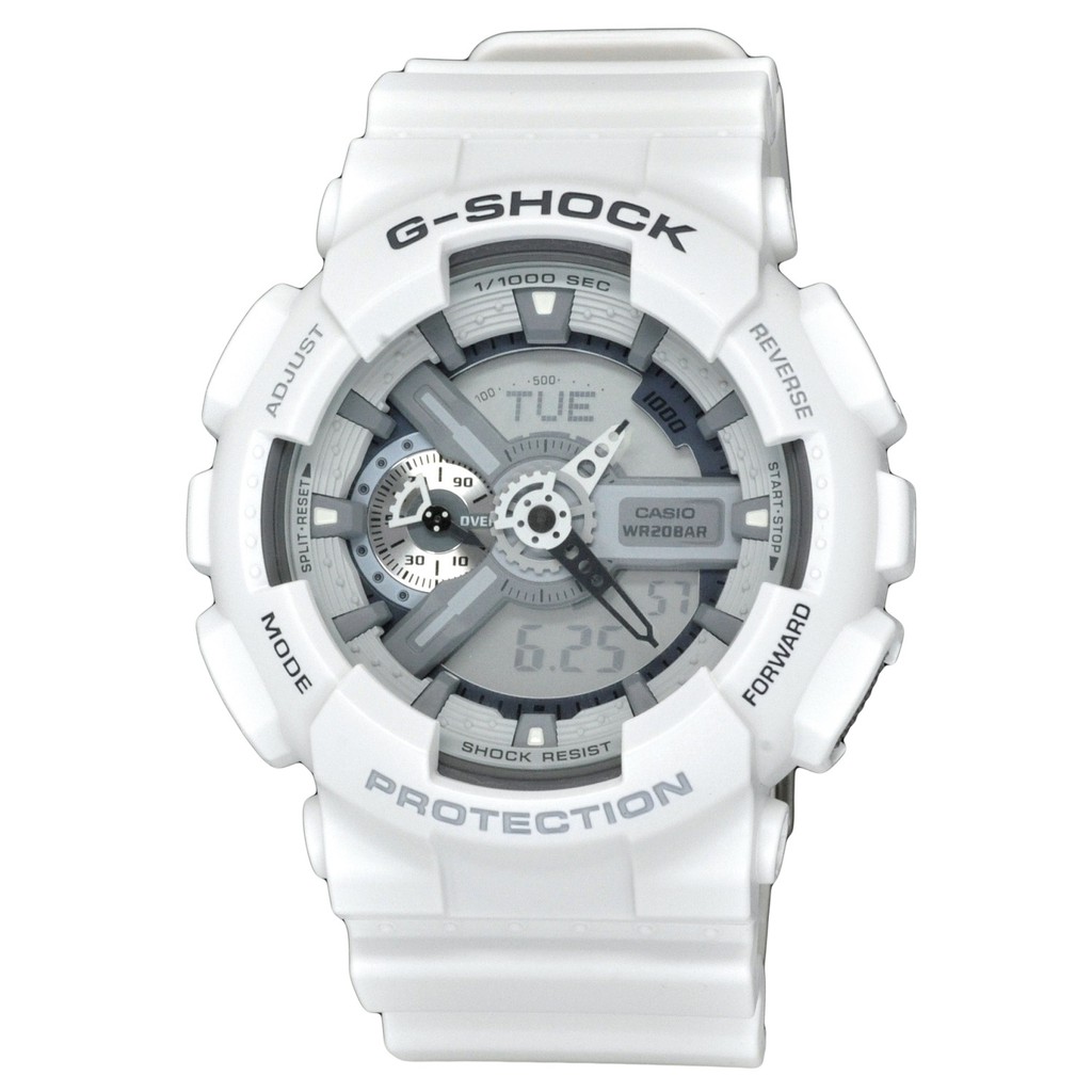 CASIO ORIGINAL G-SHOCK GA-110C-7A MEN WATCH | Shopee Malaysia