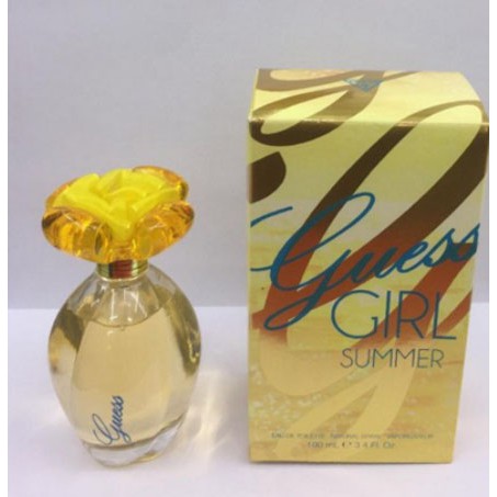 Guess girl clearance summer