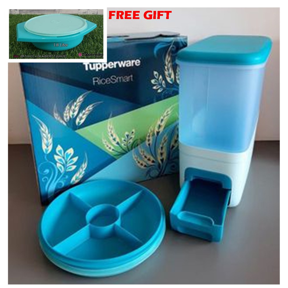 💥Tupperware RiceSmart (1)💥 | Shopee Malaysia