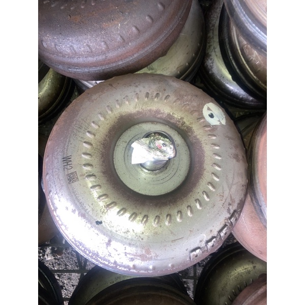 *Used* Myvi Alza Avanza K3 1.3L 3SZ 1.5L torque converter Shopee Malaysia