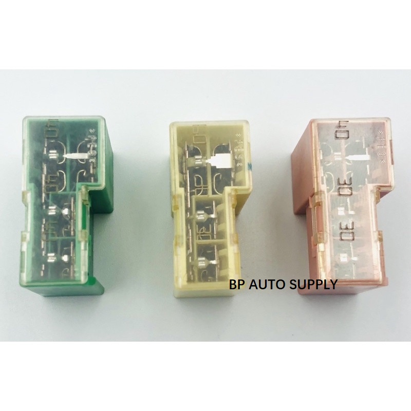 1PCS Nissan Fuse 100 Ori Genuine New OEM AFN PEC Fusible Link Block