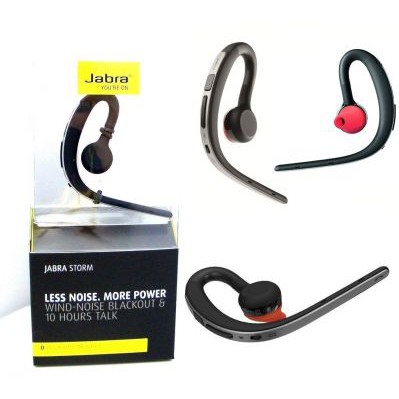 Jabra storm bluetooth online headset