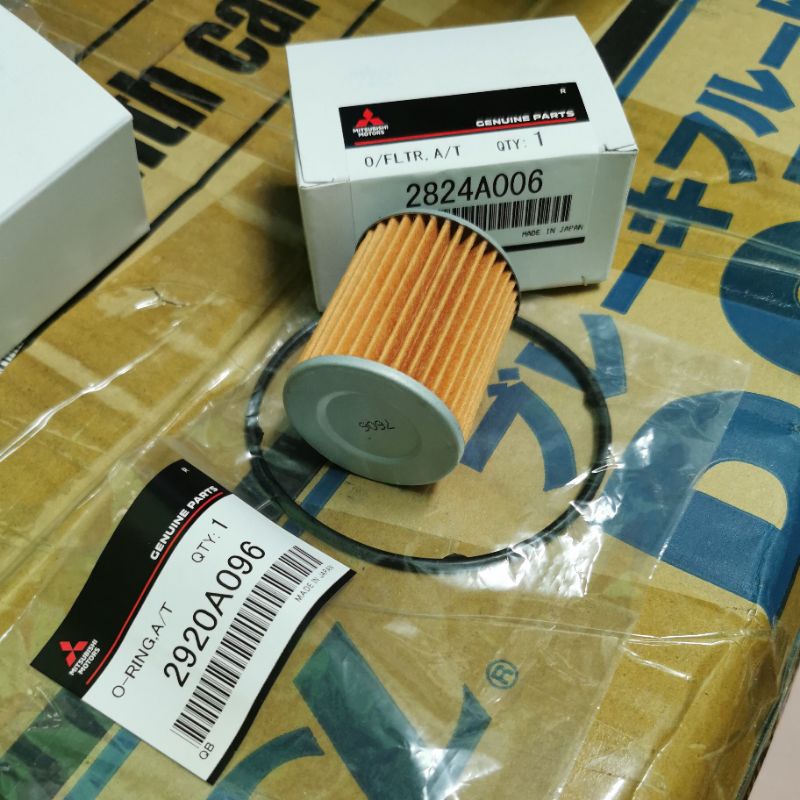 CVT Auto FILTER MITSUBISHI LANCER, PROTON INSPIRA,NISSAN SLYLPHY