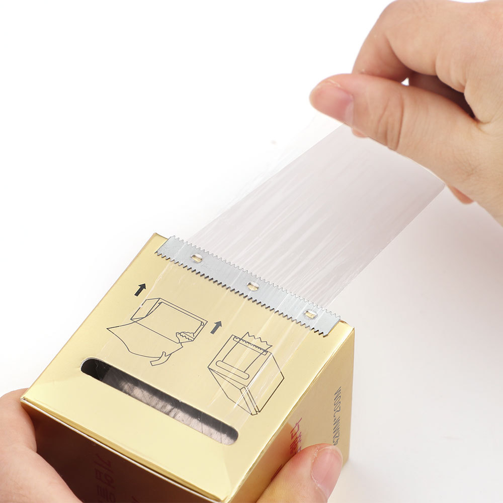 Shengyan Tattoo Cling Film SemiPermanent Tattoo Special Cling Film