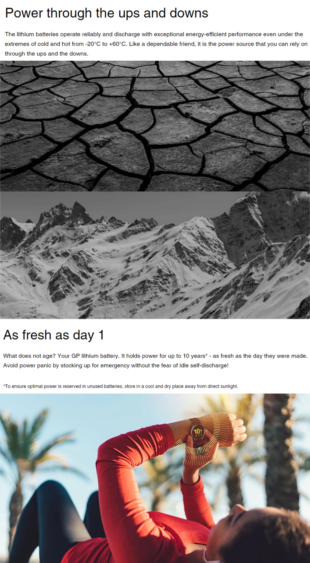 Blister De 5 Pilas Baterias Litio Cr2032 Cr 2032 3v | Cuotas Sin Interés - Foto 13