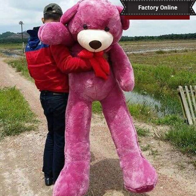 teddy bear 180cm