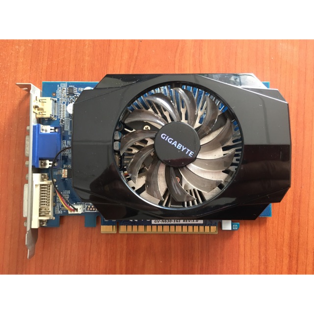 Gigabyte gt630 discount