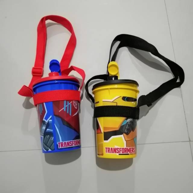 Tupperware Transformer Bottle 1L Rope Transformer Bottle | Shopee Malaysia