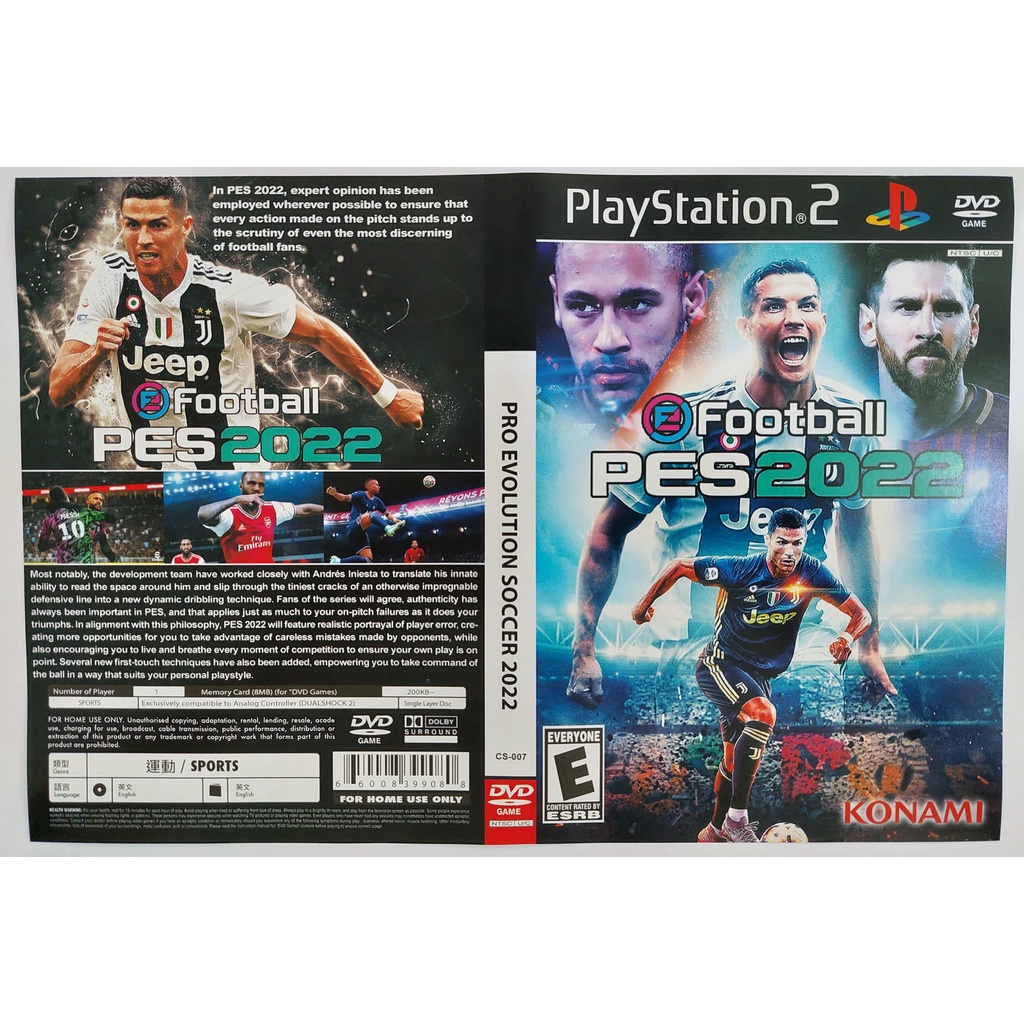 PS2 DVD GAMES GOLD & SILVER DISK | Shopee Malaysia