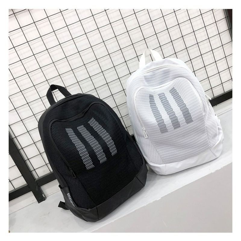 Adidas neo sale backpack malaysia