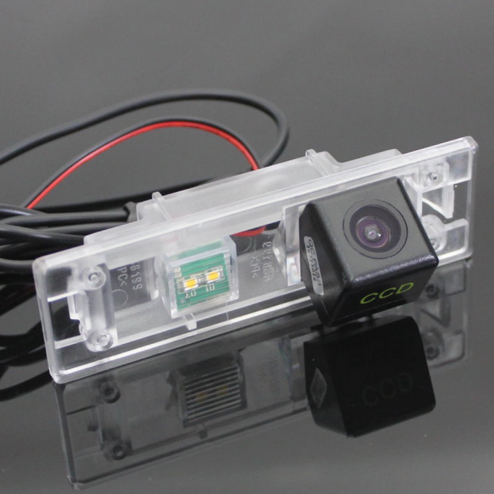 Car Backup Reverse Rear View Camera For Mini Cooper R50 R52 R53 R56 R55
