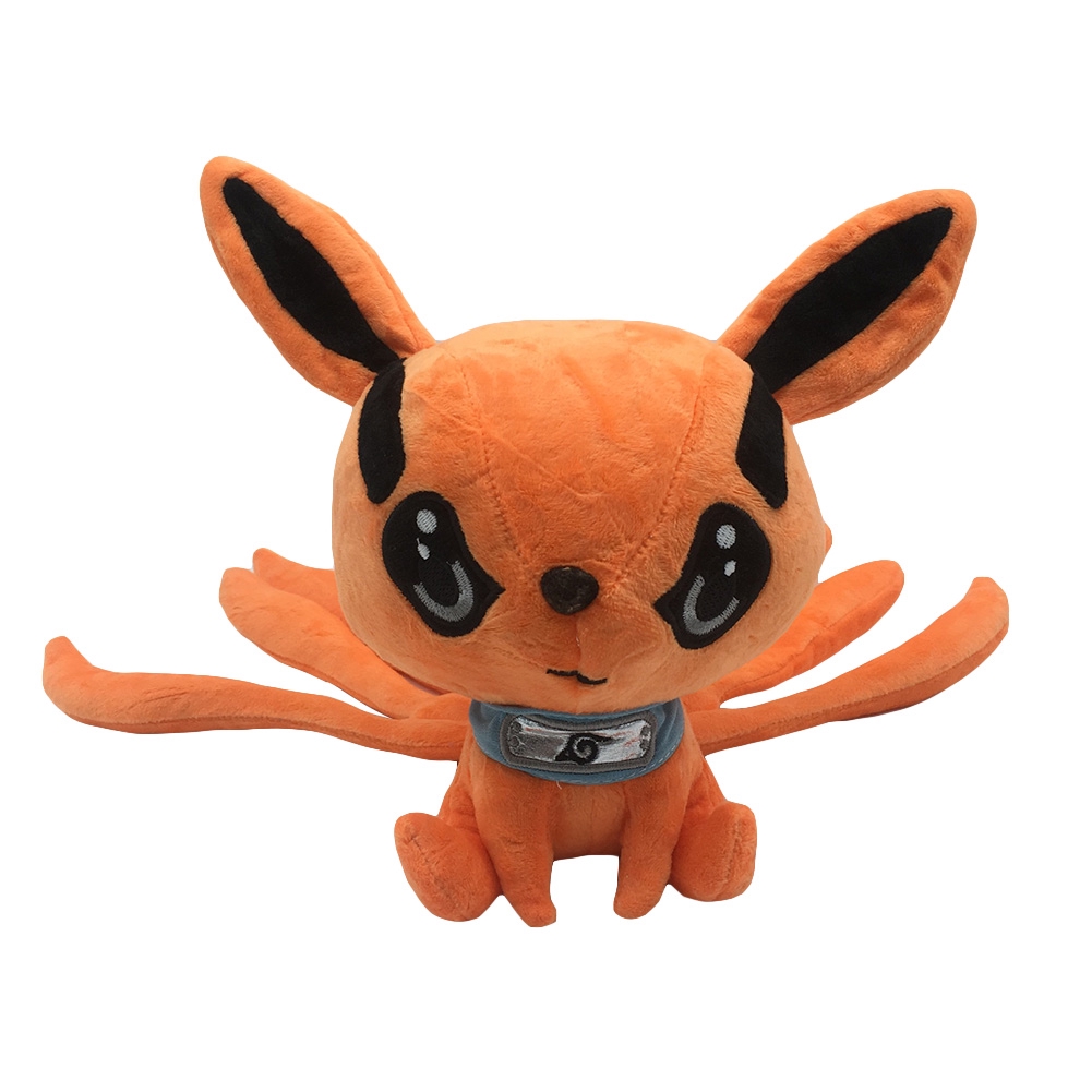 Chibi store kurama plush