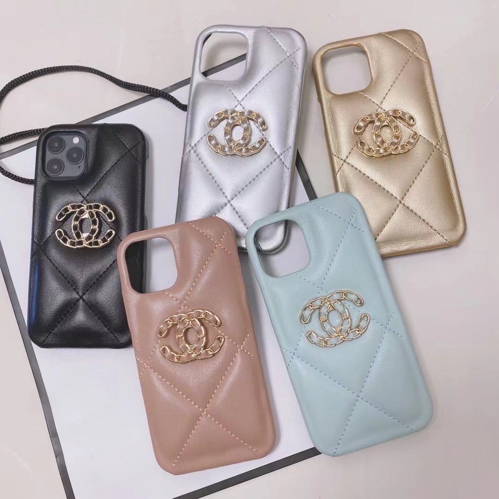 Louis Vuitton Wallet Bag Handbag Cover Case For Apple iPhone 13 Pro Max  Mini iPhone 12 11 Xr Xs 7 8 SE -2