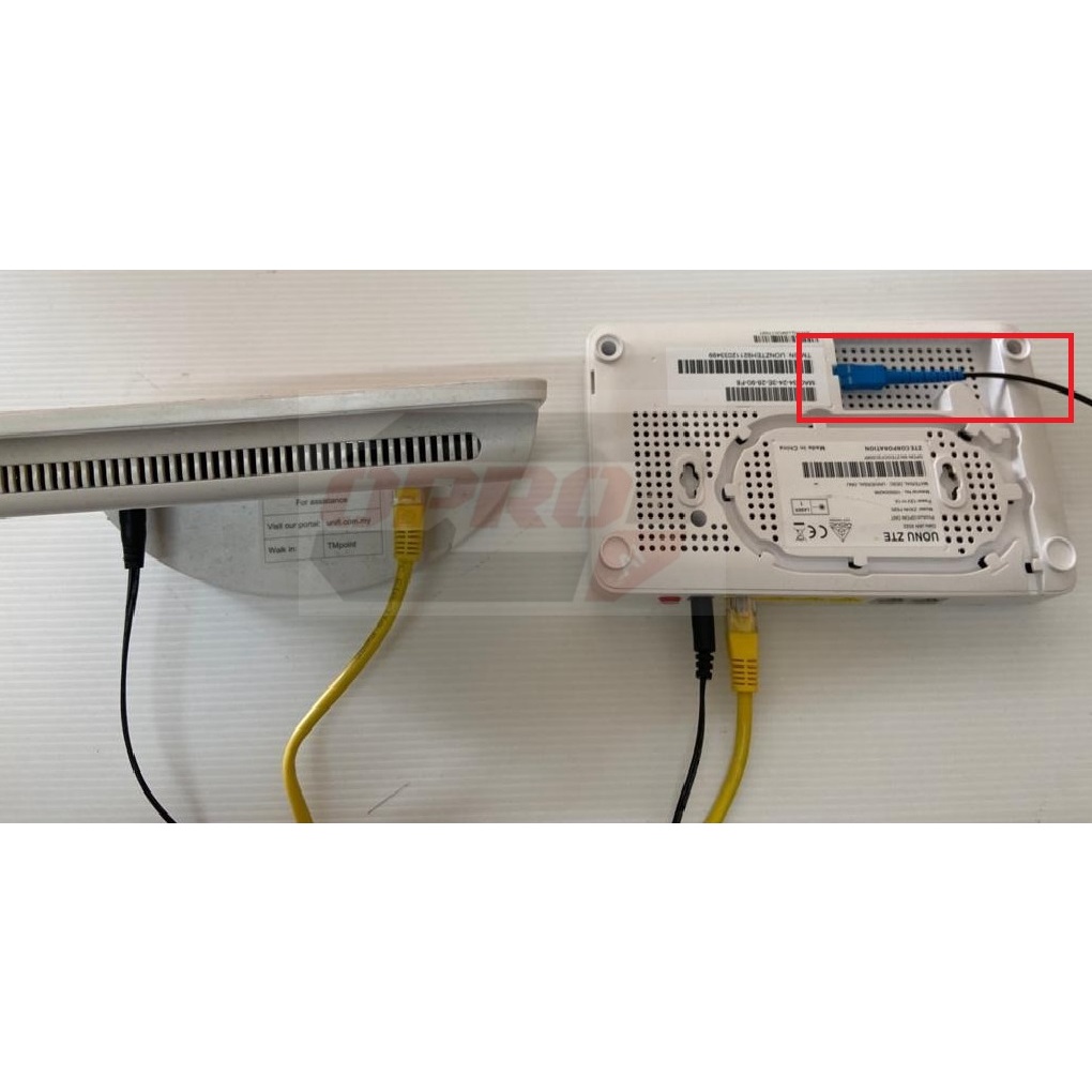 Pre-terminated UG Drop Cable / Unifi Cable Singlemode G657A1, Black 1M ...