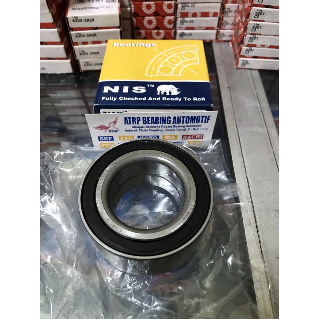Rear Wheel BEARING BMW E36 E46 E90 E87 NIS Shopee Malaysia