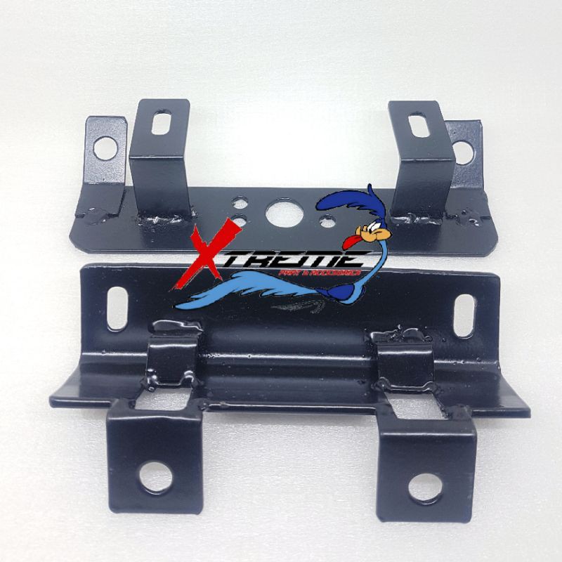 Rear Body Upgrade Change Bracket Ninja RR Old To RR New SLP | Shopee ...