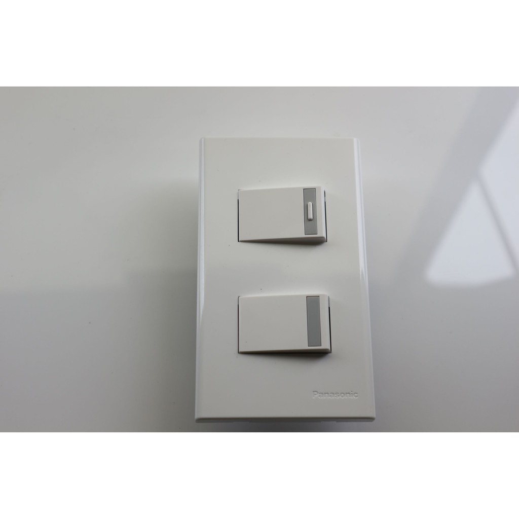 1-way Switch Set + Refina Reverse Switch | Shopee Malaysia