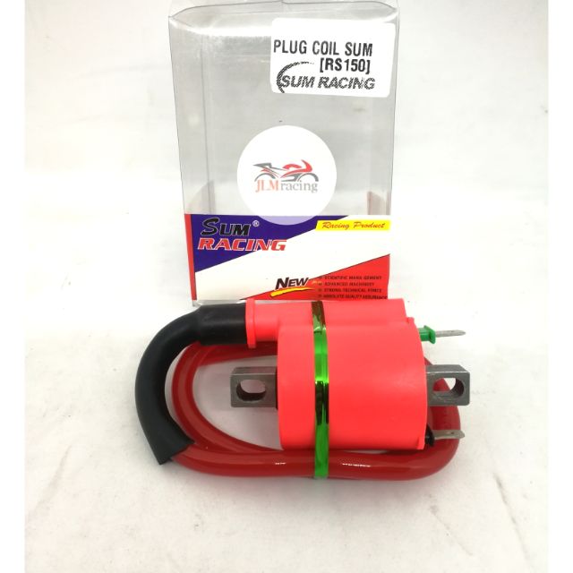 coil plug rs150