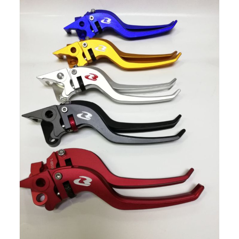 RB ALLOY LEVER SET LC135 5S/Y15ZR Shopee Malaysia