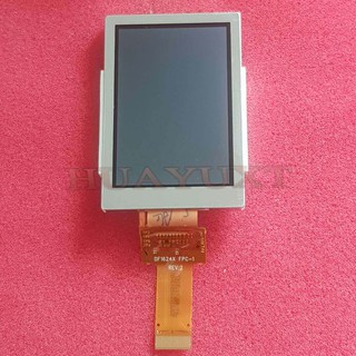  Original 2.6 inch TFT LCD Screen for Garmin GPSMAP 64