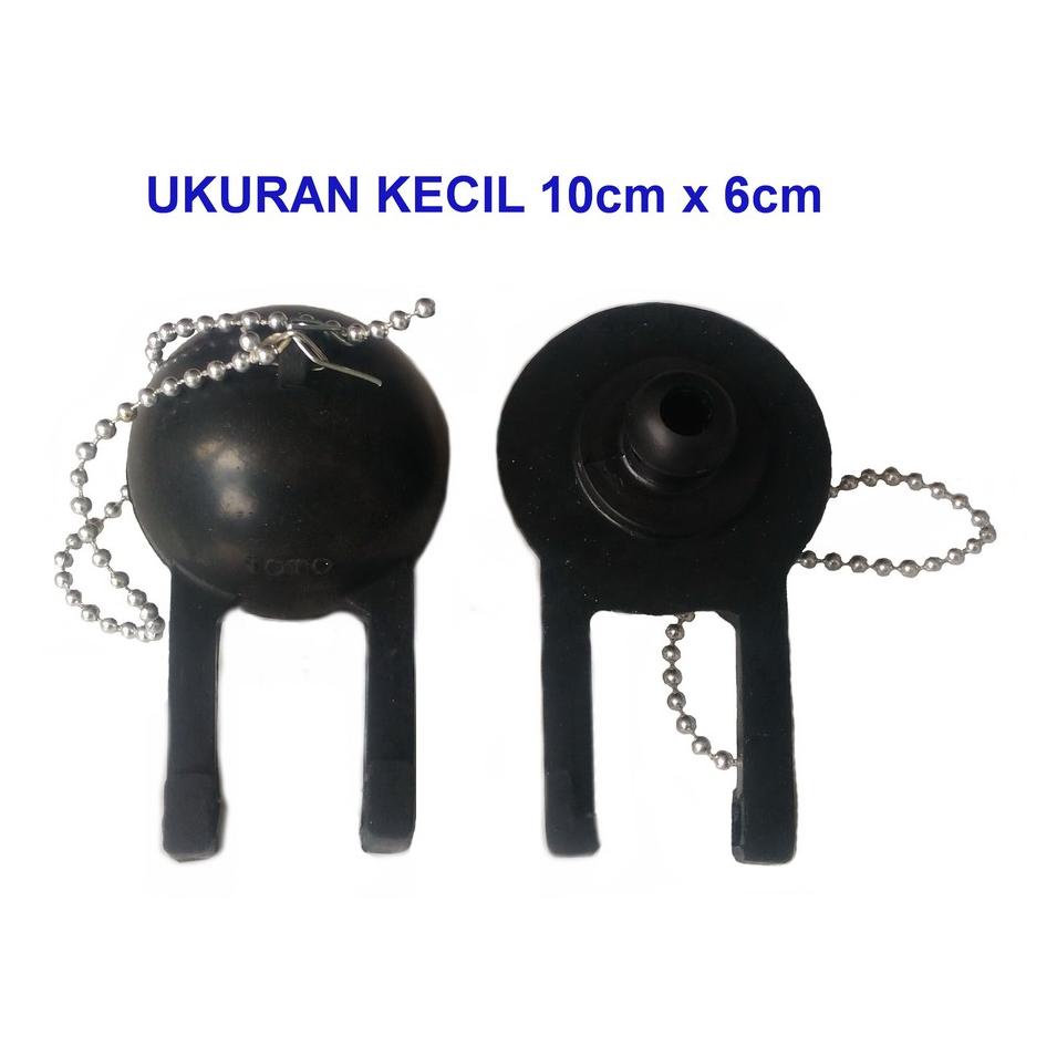 [PRID8 Product] Rubber Toilet Float Model Toto Flush Closet Toilet ...