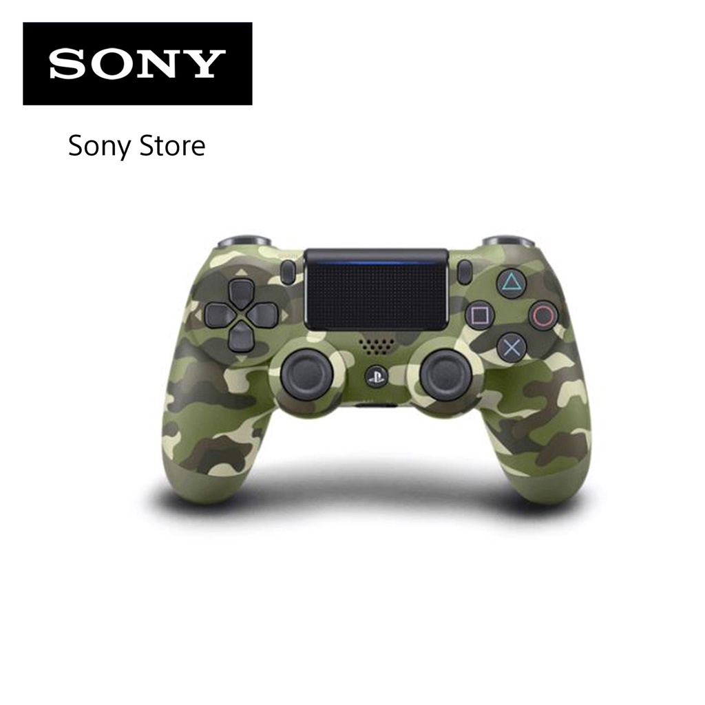 Ps4 dualshock 2024 4 camo