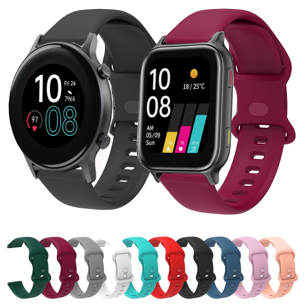 Smartwatch umidigi uwatch discount gt