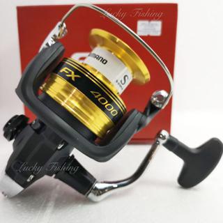 19' Shimano FX FC Spinning Reels