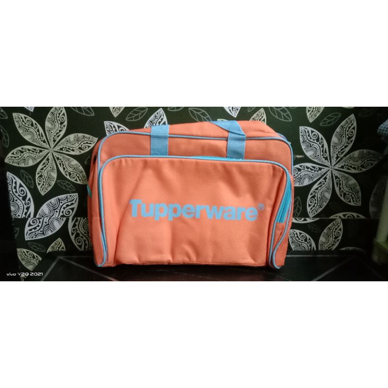 Live Tupperware payment only Shopee Malaysia