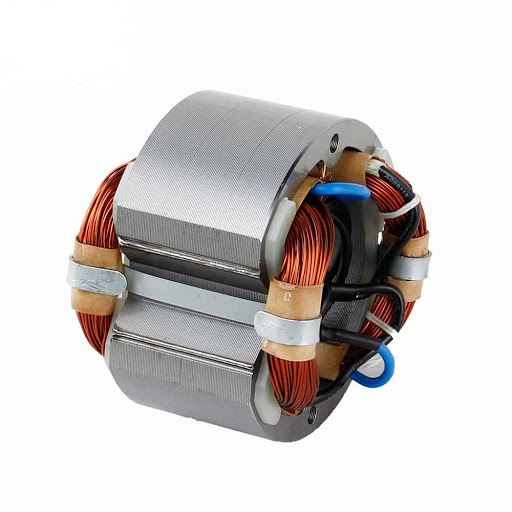 stator coil for hitachi 240v for PH65 replacement spare part | Shopee ...