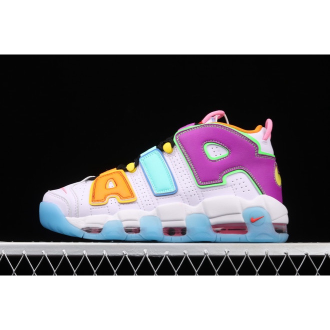 Multi cheap color uptempo