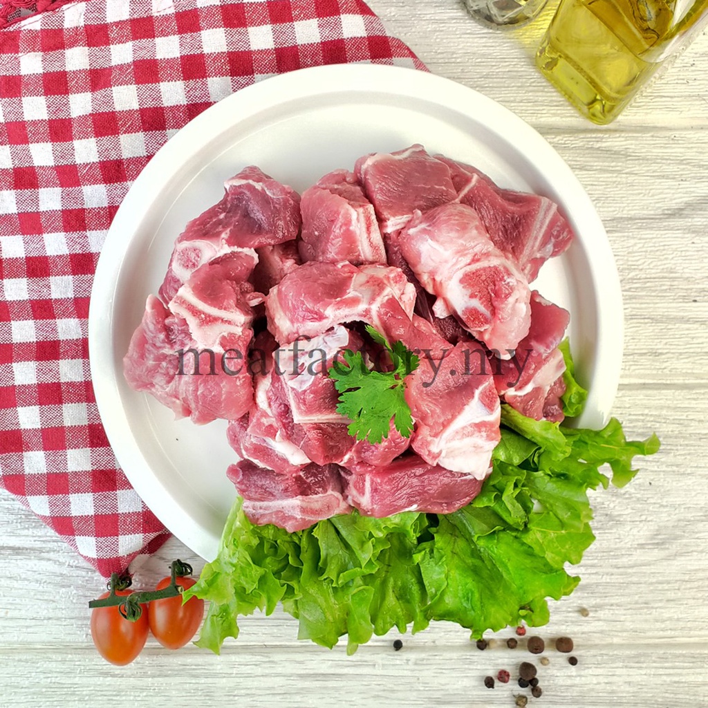 C01 - Soup Bone 汤骨 (1kg+/-) | Shopee Malaysia