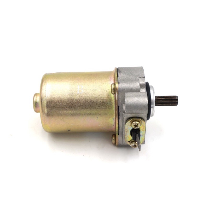 Suzuki V100 starter motor | Shopee Malaysia