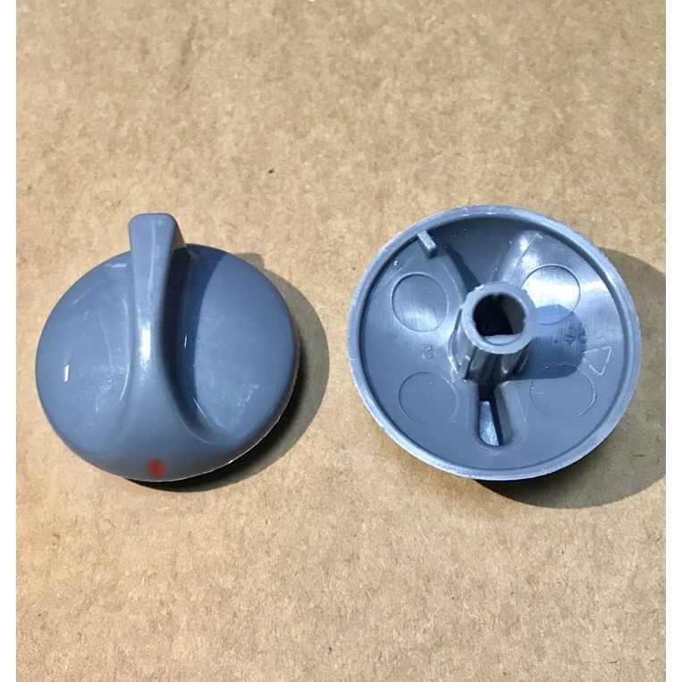 TRIO TFS18 STEAMER TIMER KNOB for 1 piece (2 colour) Shopee Malaysia