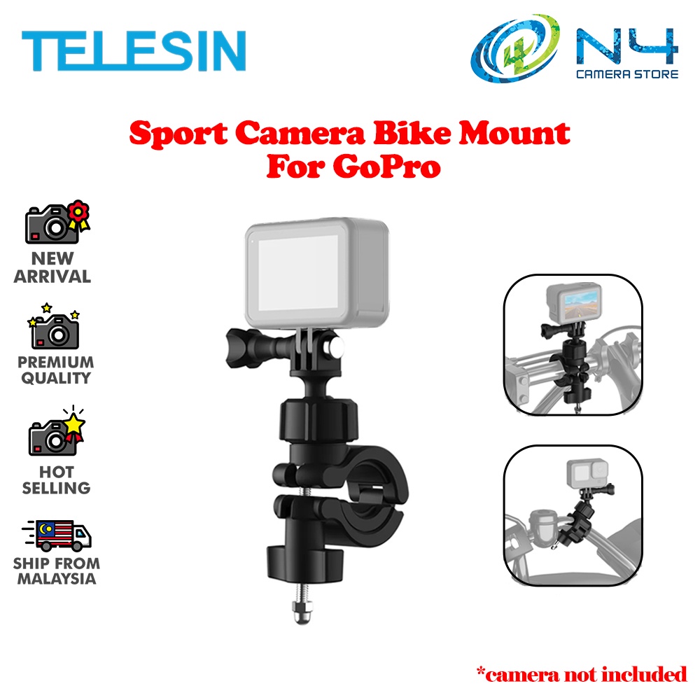 red cycling products pro remote teleskop