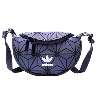 Adidas originals urban clearance 3d mesh waist bag